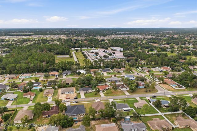 14571 Coronado Drive, Spring Hill, FL 34609