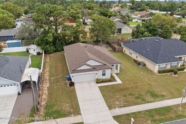 14571 Coronado Drive, Spring Hill, FL 34609