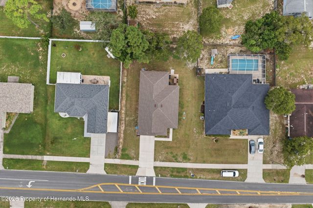 14571 Coronado Drive, Spring Hill, FL 34609