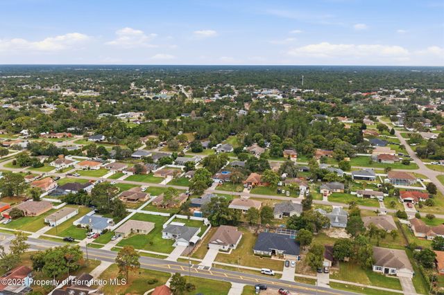 14571 Coronado Drive, Spring Hill, FL 34609