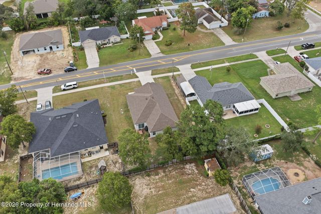 14571 Coronado Drive, Spring Hill, FL 34609