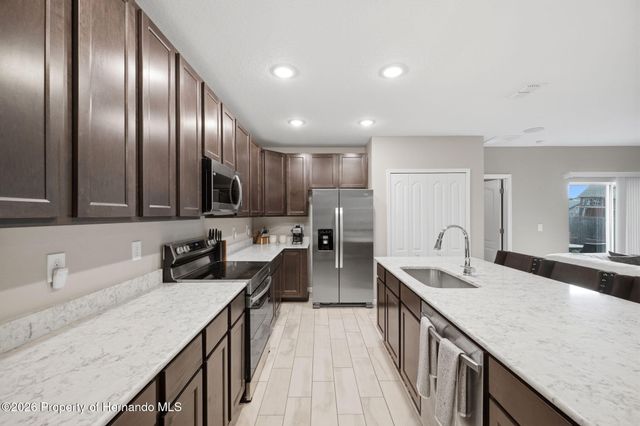 14571 Coronado Drive, Spring Hill, FL 34609