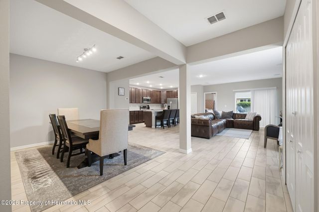 14571 Coronado Drive, Spring Hill, FL 34609