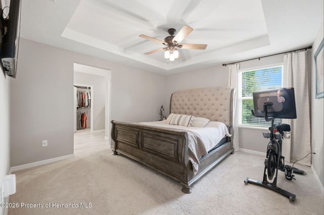 14571 Coronado Drive, Spring Hill, FL 34609