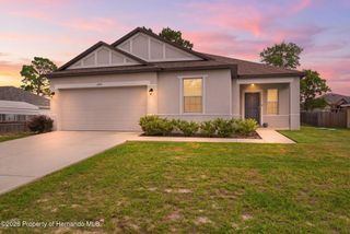 14571 Coronado Drive, Spring Hill, FL 34609