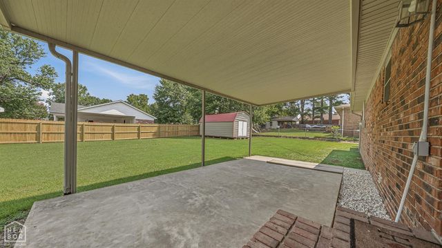 4505 Prince Dr, Paragould, AR 72450