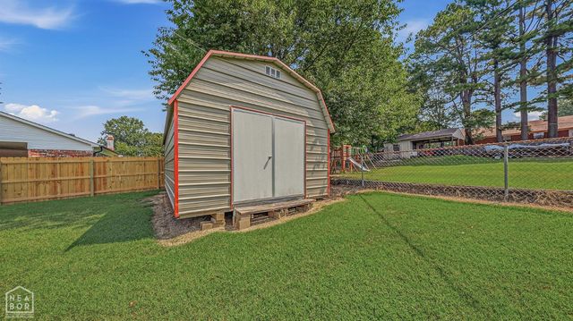 4505 Prince Dr, Paragould, AR 72450