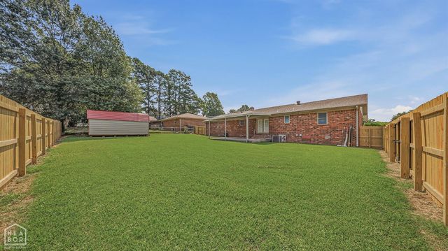 4505 Prince Dr, Paragould, AR 72450