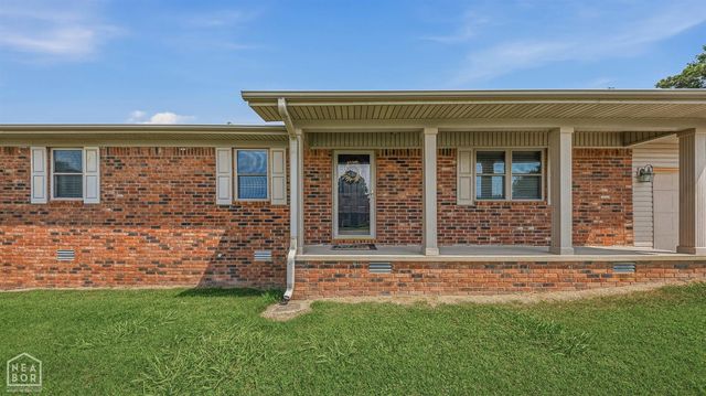 4505 Prince Dr, Paragould, AR 72450