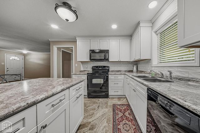 4505 Prince Dr, Paragould, AR 72450