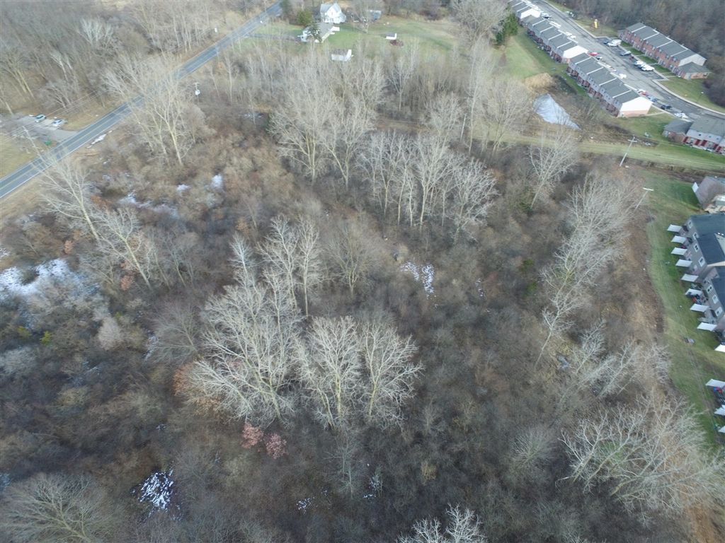 525 W Clark Road, Ypsilanti, MI 48198