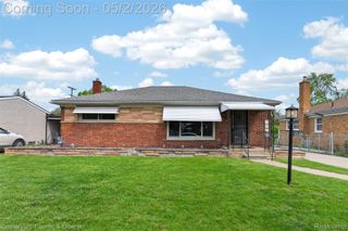 25308 Joy Road, Redford Charter Township, MI 48239