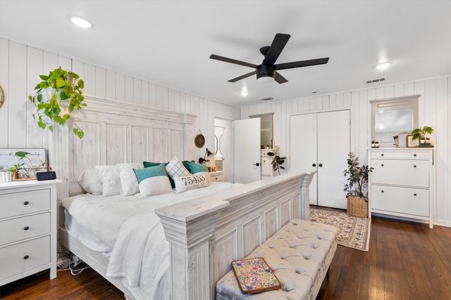 101 Olive Street A, Lone Oak, TX 75453