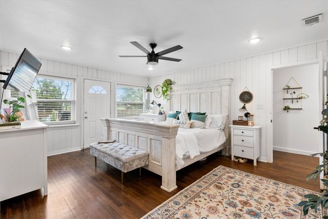 101 Olive Street A, Lone Oak, TX 75453