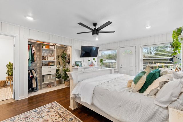 101 Olive Street A, Lone Oak, TX 75453