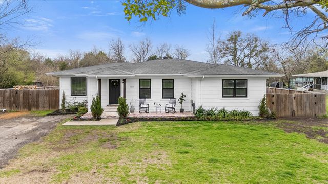 101 Olive Street A, Lone Oak, TX 75453