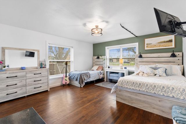 101 Olive Street A, Lone Oak, TX 75453