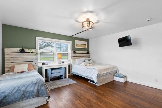 101 Olive Street A, Lone Oak, TX 75453