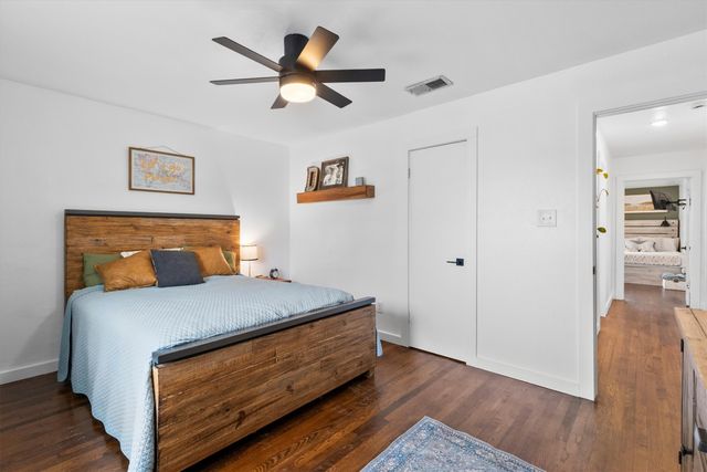 101 Olive Street A, Lone Oak, TX 75453