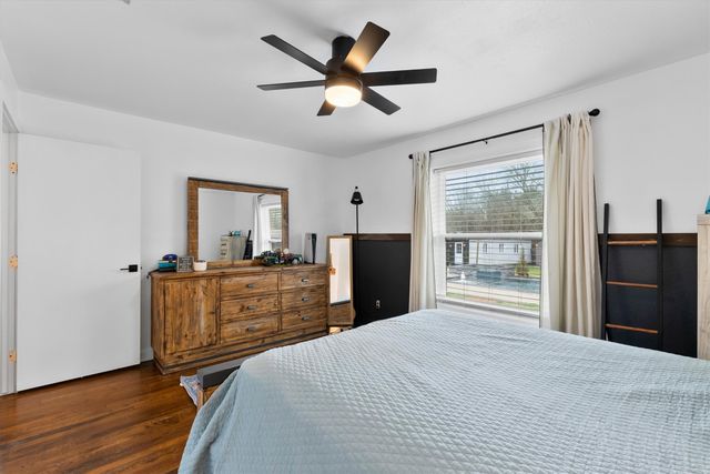 101 Olive Street A, Lone Oak, TX 75453