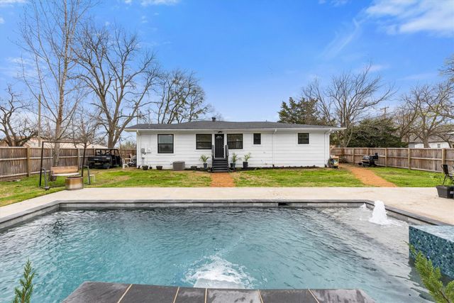 101 Olive Street A, Lone Oak, TX 75453