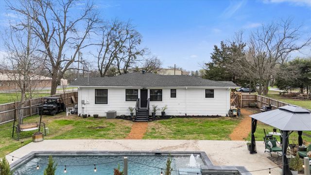 101 Olive Street A, Lone Oak, TX 75453