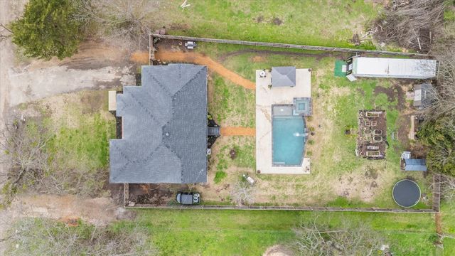 101 Olive Street A, Lone Oak, TX 75453