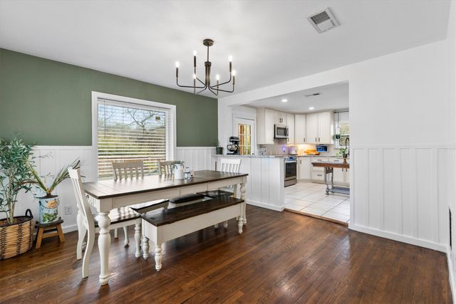 101 Olive Street A, Lone Oak, TX 75453