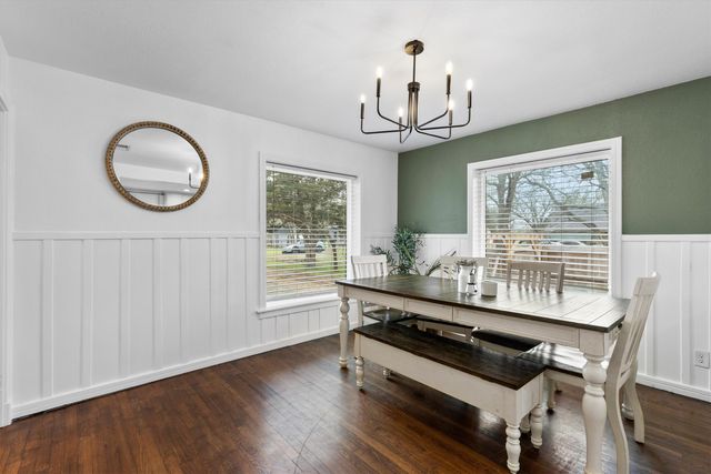 101 Olive Street A, Lone Oak, TX 75453