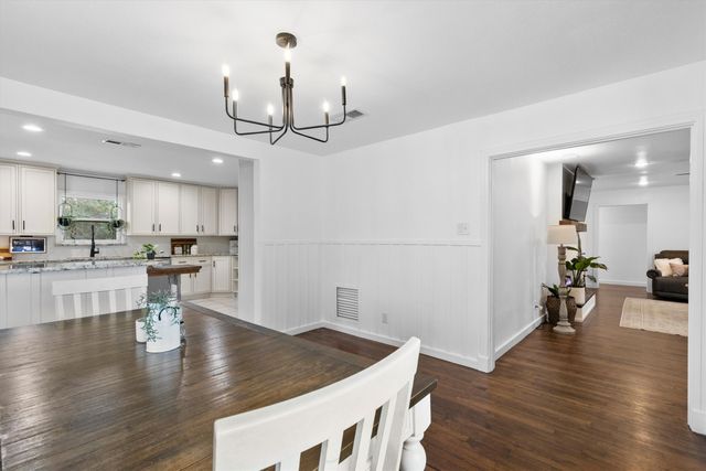 101 Olive Street A, Lone Oak, TX 75453