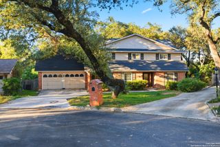 11722 Raindrop, San Antonio, TX 78216