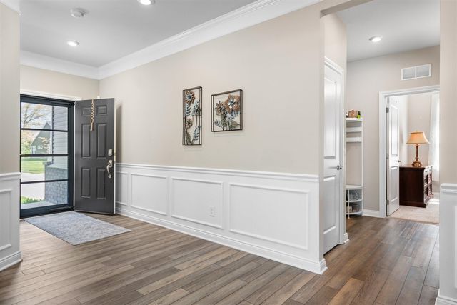 3380 Roslyn Drive, Ypsilanti, MI 48197