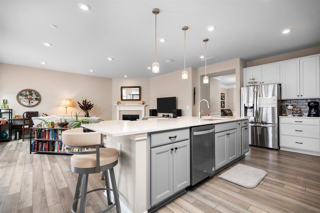 3380 Roslyn Drive, Ypsilanti, MI 48197