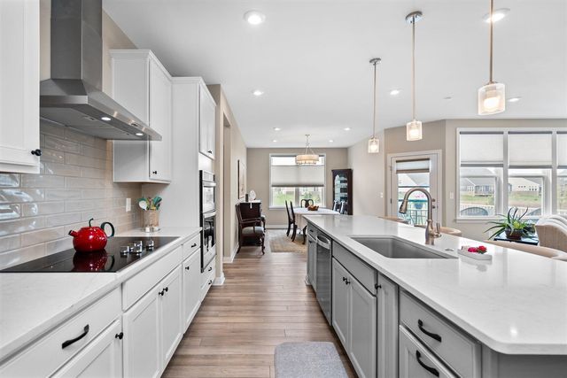 3380 Roslyn Drive, Ypsilanti, MI 48197