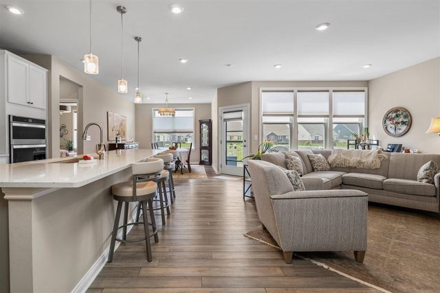 3380 Roslyn Drive, Ypsilanti, MI 48197