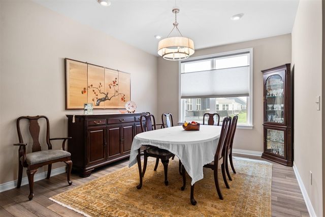 3380 Roslyn Drive, Ypsilanti, MI 48197