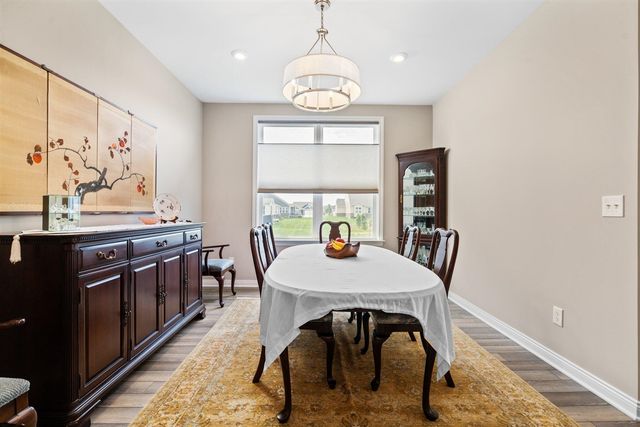 3380 Roslyn Drive, Ypsilanti, MI 48197