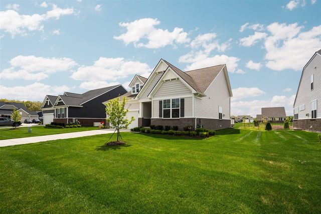 3380 Roslyn Drive, Ypsilanti, MI 48197