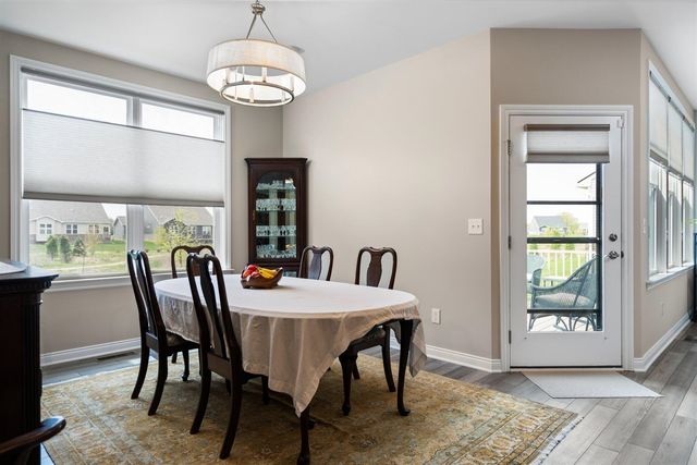 3380 Roslyn Drive, Ypsilanti, MI 48197