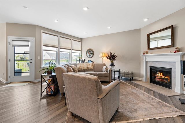 3380 Roslyn Drive, Ypsilanti, MI 48197