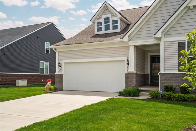 3380 Roslyn Drive, Ypsilanti, MI 48197