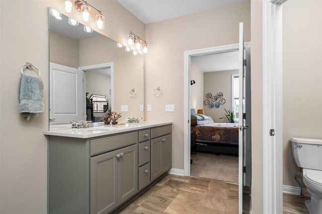 3380 Roslyn Drive, Ypsilanti, MI 48197