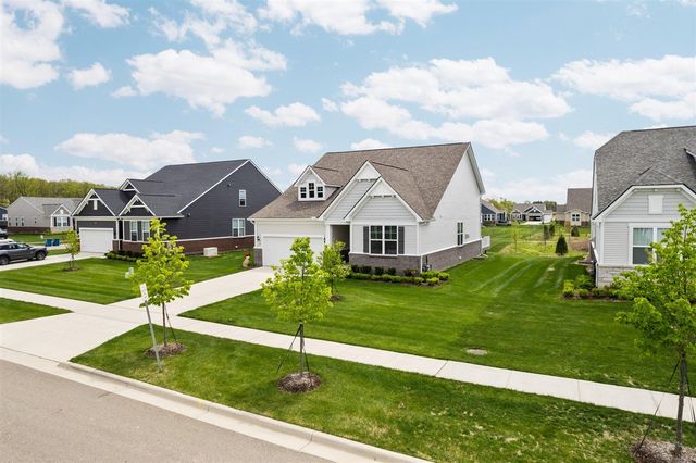 3380 Roslyn Drive, Ypsilanti, MI 48197