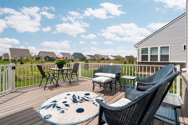 3380 Roslyn Drive, Ypsilanti, MI 48197