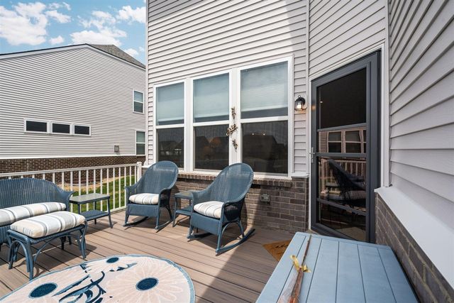 3380 Roslyn Drive, Ypsilanti, MI 48197