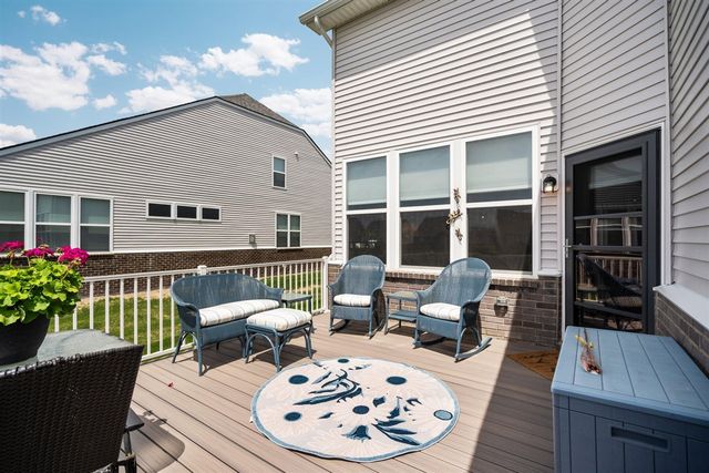 3380 Roslyn Drive, Ypsilanti, MI 48197