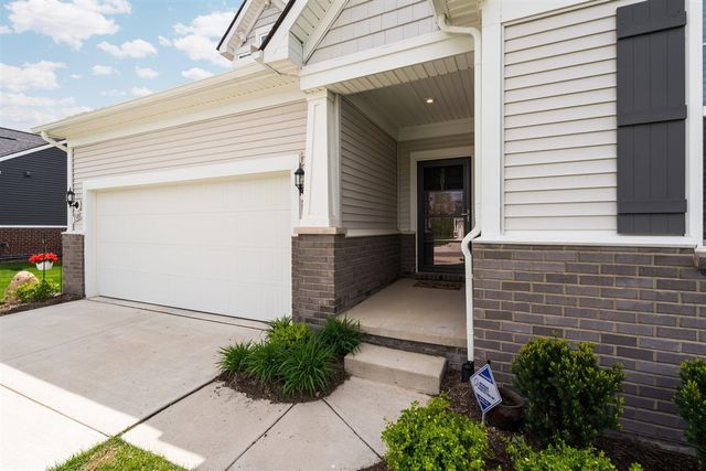 3380 Roslyn Drive, Ypsilanti, MI 48197