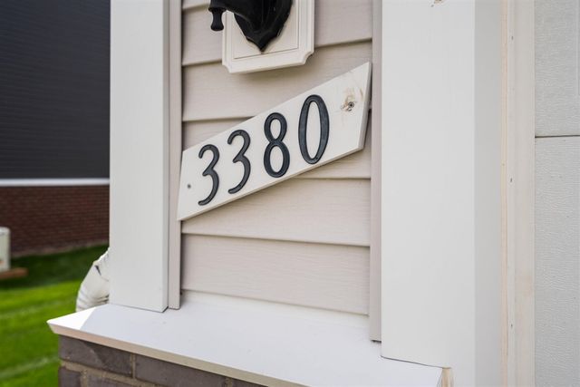 3380 Roslyn Drive, Ypsilanti, MI 48197