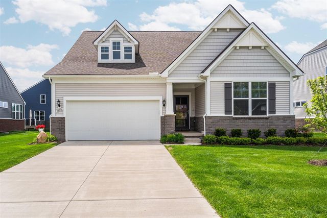 3380 Roslyn Drive, Ypsilanti, MI 48197