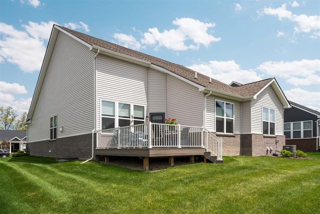 3380 Roslyn Drive, Ypsilanti, MI 48197